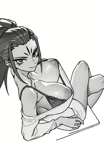 Page 30 of 我还没睡饱w - preview thumbnail