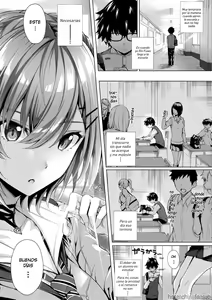 Page 5 of Kumori Glass no Mukou | Mas alla del vidrio empañado (decensored) - preview thumbnail