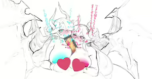 Page 316 of Kaedehito - Twitter - preview thumbnail