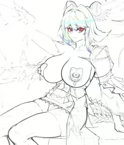 Page 380 of Kaedehito - Twitter - preview thumbnail