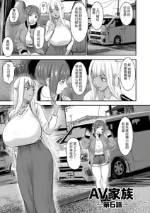 Page 121 of AV Kazoku Ch. 1-8 - preview thumbnail