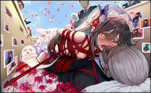 Page 69 of st1911 Hutao Red 冥婚 - preview thumbnail