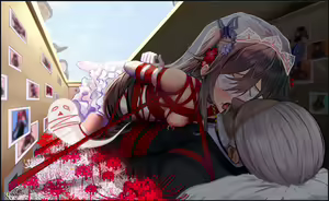 Page 74 of st1911 Hutao Red 冥婚 - preview thumbnail
