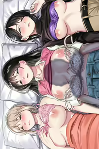 Page 158 of Minpaku 2 ~Minpaku Keieisha no Ikue ni mo Harimegurasareta Wana~ - preview thumbnail