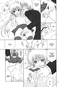 Page 14 of Sugar Baby - preview thumbnail