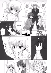 Page 6 of Sugar Baby - preview thumbnail