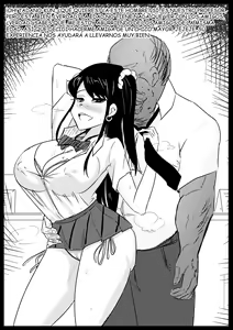 Page 18 of B-trayal 37 + Extras (decensored) - preview thumbnail