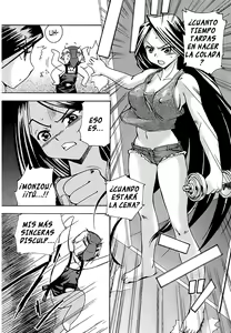 Page 116 of Hatsu Inu - Anfang Hund - preview thumbnail