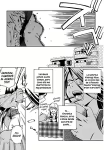 Page 117 of Hatsu Inu - Anfang Hund - preview thumbnail