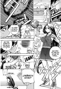 Page 118 of Hatsu Inu - Anfang Hund - preview thumbnail