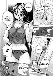 Page 120 of Hatsu Inu - Anfang Hund - preview thumbnail