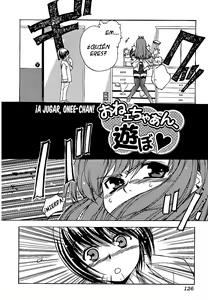 Page 133 of Hatsu Inu - Anfang Hund - preview thumbnail
