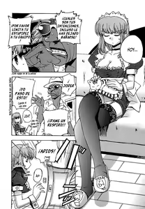Page 135 of Hatsu Inu - Anfang Hund - preview thumbnail