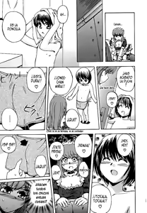 Page 136 of Hatsu Inu - Anfang Hund - preview thumbnail