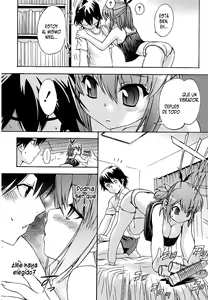 Page 67 of Hatsu Inu - Anfang Hund - preview thumbnail