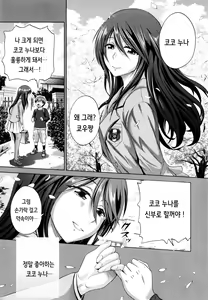 Page 8 of Anekomori plus | 아네코모리 plus - preview thumbnail