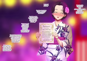 Page 5 of Yankee Josouko Helper Vol. 3 ~Tougenkyou no Nikubenki~   Crossdressing Delinquent Caretaker Vol. 3 ~Shangri-La's Cum Dump Princess - preview thumbnail