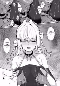 Page 10 of Joukyuujutsushi ga Shokushu Suit de Youma ni Haika Sareru Hanashi - A story about a senior surgeon being defeated by a demon in a tentacle suit. | A High-ranked Exorcist Gets Defeated By An Apparition In A Tentacle Suit - preview thumbnail