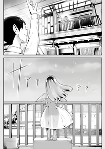 Page 24 of Hirotta Kyonyuu Slimekko to Love Love Doukyo Seikatsu - preview thumbnail