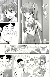 Page 9 of Shoplifting JK Punishment Sex - preview thumbnail