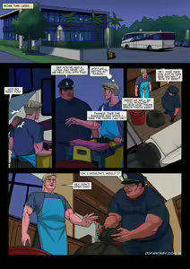 Page 46 of Pom Pom - preview thumbnail