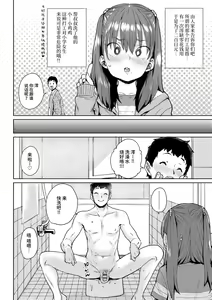 Page 10 of Loli to Asobo♪ - preview thumbnail