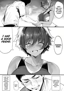 Page 79 of Rikujoubu no Bokukko Doukyuusei ga Chuunen Komon ni Mesu ni Sareru Ichibu Shijuu - preview thumbnail