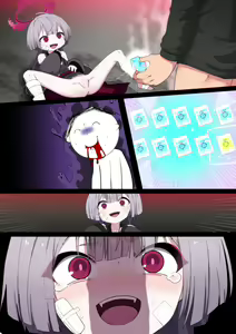 Page 96 of Play in the Kivotos - preview thumbnail