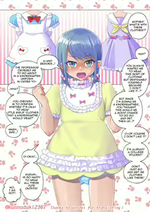 Page 6 of Clinical Regression Experiment - preview thumbnail