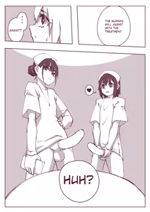 Page 3 of 腰很痛 English - preview thumbnail