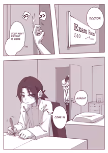 Page 2 of 腰痛 English - preview thumbnail