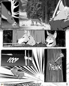 Page 2 of 告白 【资资不倦汉化组】（ongoing） - preview thumbnail
