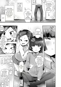Page 3 of Futari no Warudakumi - preview thumbnail