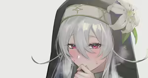 Sister Lily Ichimai E 1 — hentai manga cover on Fhentai