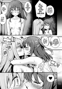 Page 18 of BOCCHI IN THE CLOSET | BOCCHI EN EL ARMARIO - preview thumbnail