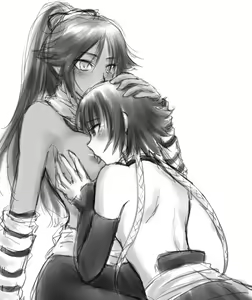 Page 294 of Accurate Yoruichi shihoin [Collection] Bleach - preview thumbnail