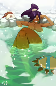 Page 372 of Accurate Yoruichi shihoin [Collection] Bleach - preview thumbnail