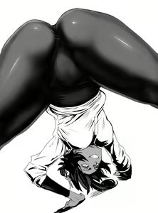 Page 637 of Accurate Yoruichi shihoin [Collection] Bleach - preview thumbnail