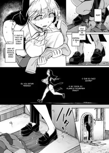 Page 25 of Zange Ana 2 | Buraco da Confissão 2 - preview thumbnail