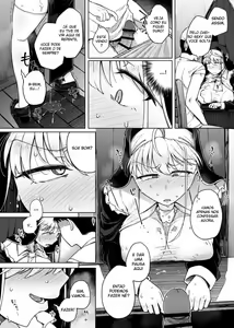 Page 32 of Zange Ana 2 | Buraco da Confissão 2 - preview thumbnail