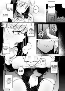Page 5 of Zange Ana 2 | Buraco da Confissão 2 - preview thumbnail