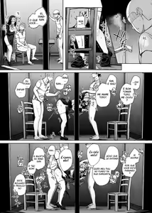 Page 51 of Zange Ana 2 | Buraco da Confissão 2 - preview thumbnail