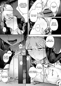 Page 13 of Zange Ana 3 | Buraco da Confissão 3 - preview thumbnail