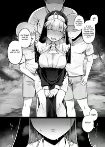 Page 18 of Zange Ana 3 | Buraco da Confissão 3 - preview thumbnail
