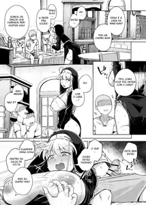 Page 19 of Zange Ana 3 | Buraco da Confissão 3 - preview thumbnail
