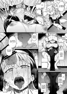 Page 22 of Zange Ana 3 | Buraco da Confissão 3 - preview thumbnail