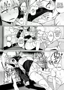 Page 24 of Zange Ana 3 | Buraco da Confissão 3 - preview thumbnail