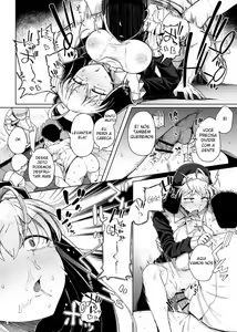 Page 30 of Zange Ana 3 | Buraco da Confissão 3 - preview thumbnail