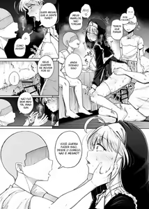 Page 31 of Zange Ana 3 | Buraco da Confissão 3 - preview thumbnail