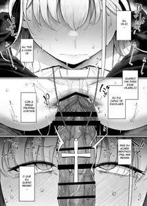 Page 32 of Zange Ana 3 | Buraco da Confissão 3 - preview thumbnail